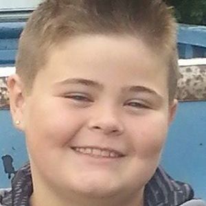 Meet your Posher, Brayden